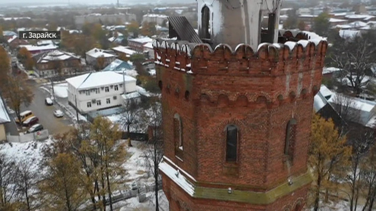 Эфир от 03.11.2019