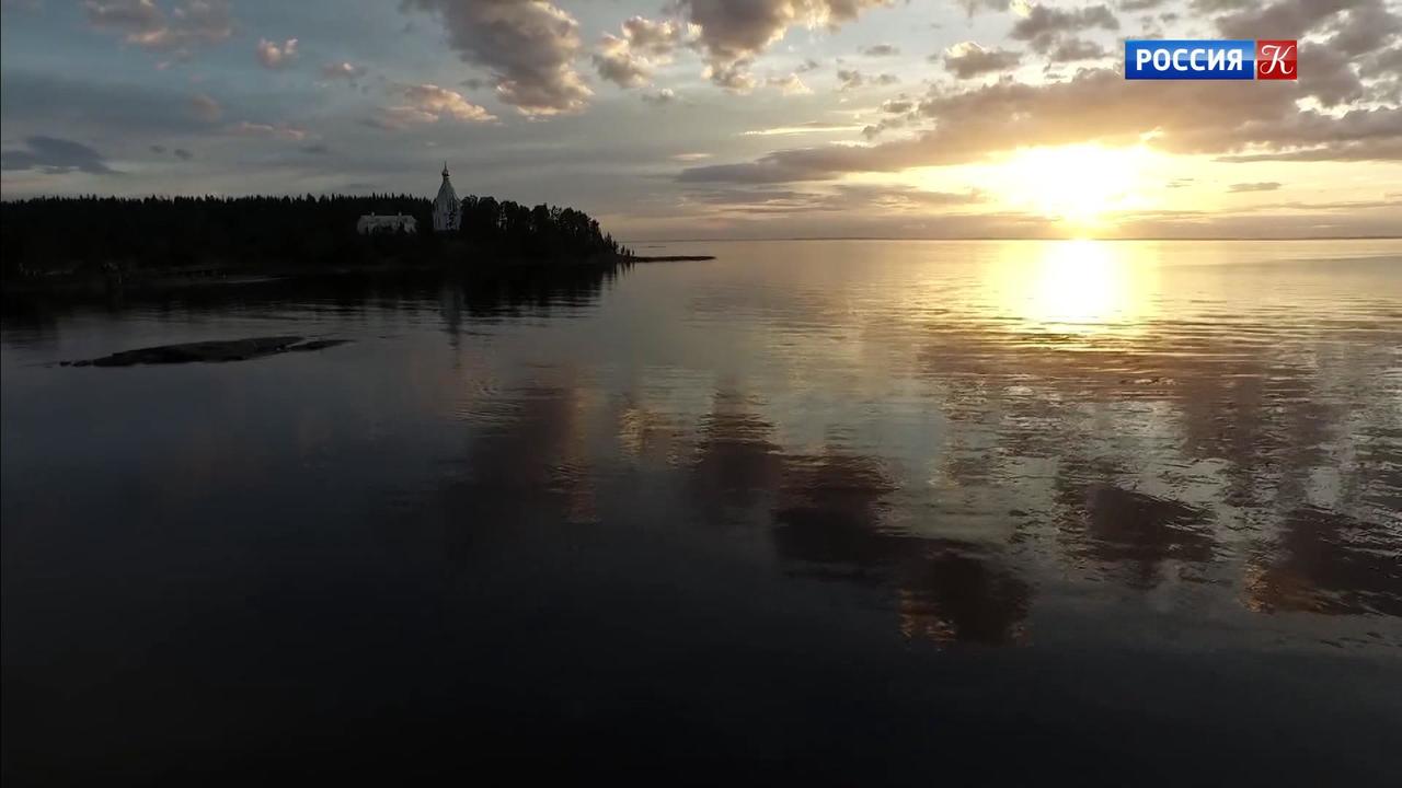 Эфир 06.11.2019