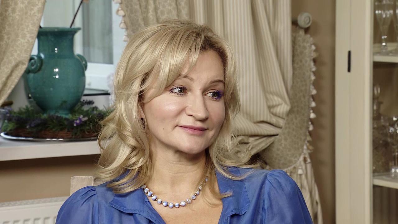 Анна Якунина