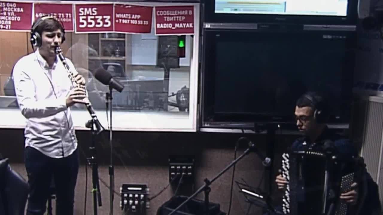 Живой концерт. Puritz Band