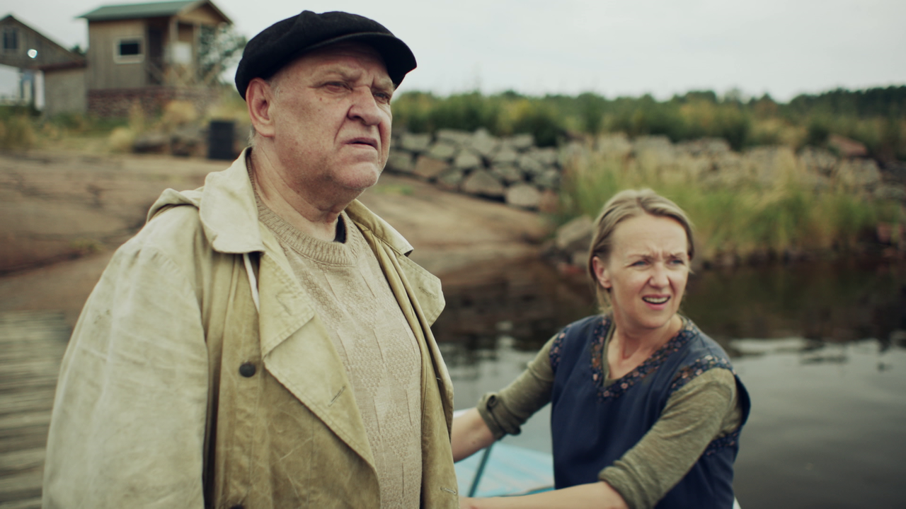 Начнем все сначала