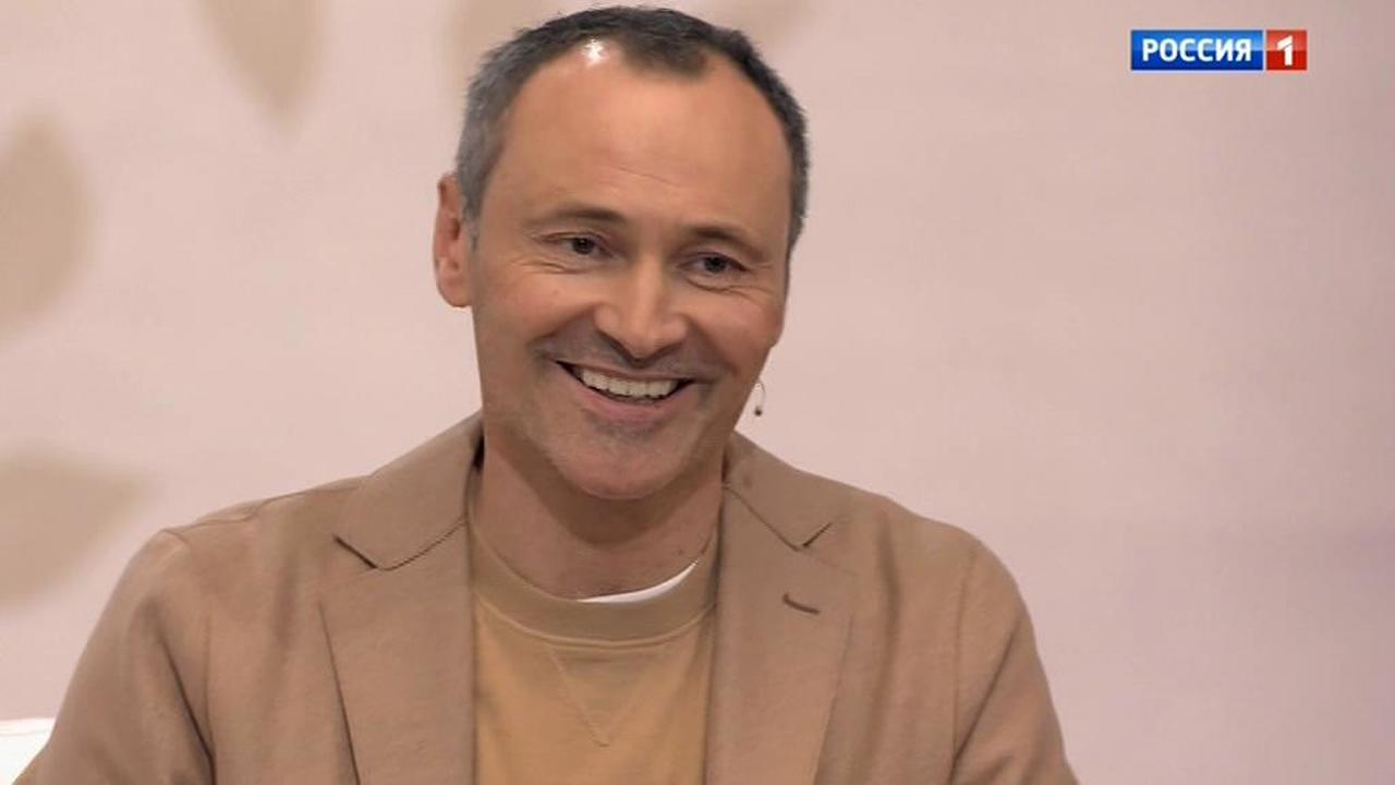 Эфир от 12.11.2019. Дмитрий Ульянов