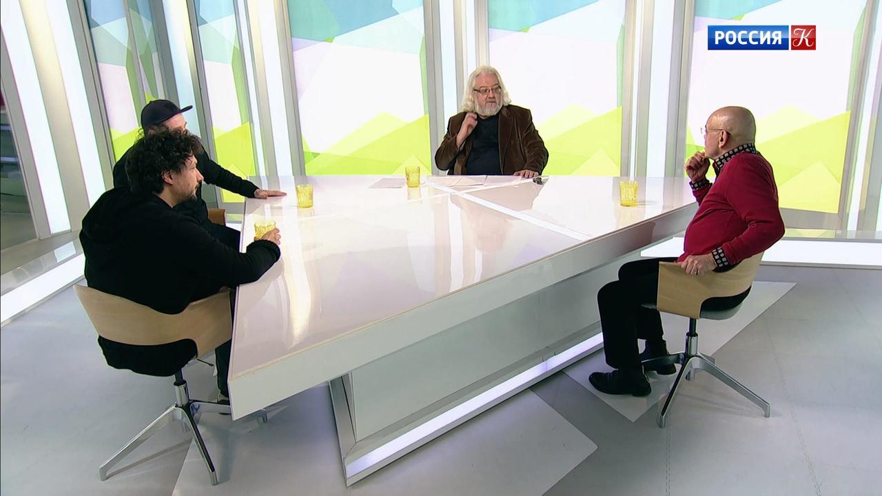 Моноспектакль. Соло на сцене. Эфир 12.11.2019