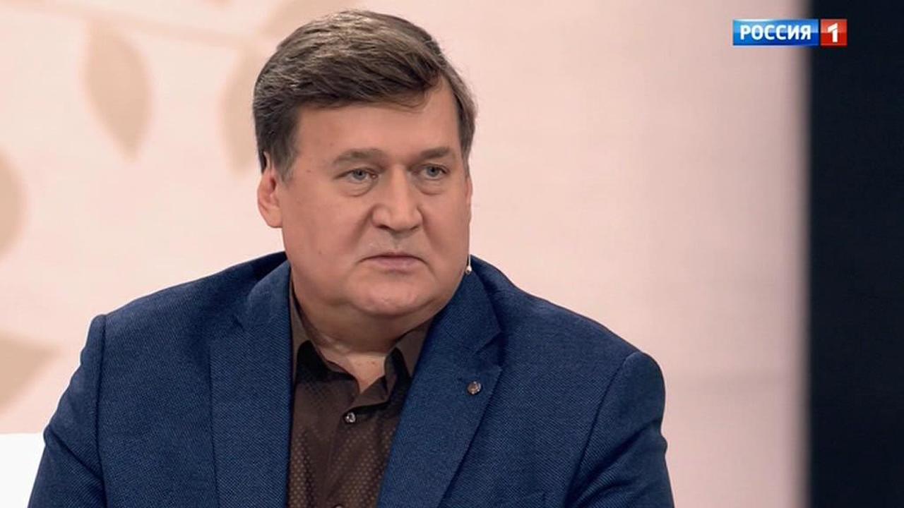 Эфир от 14.11.2019. Степан Старчиков
