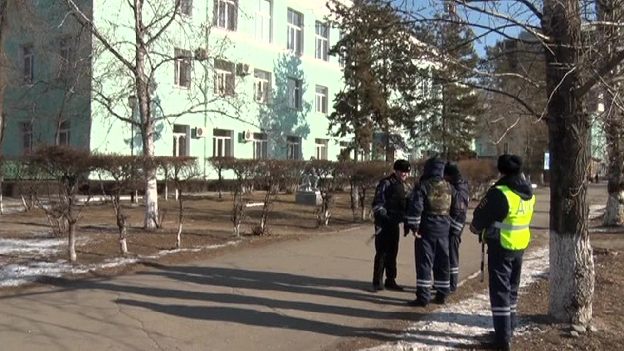 Эфир от 14.11.2019