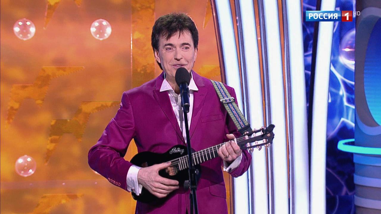 Эфир от 15.11.2019