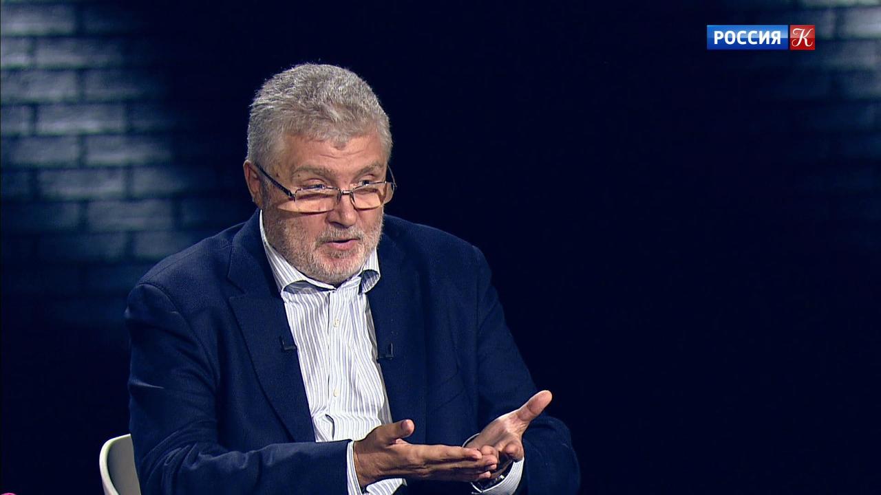 Юрий Поляков