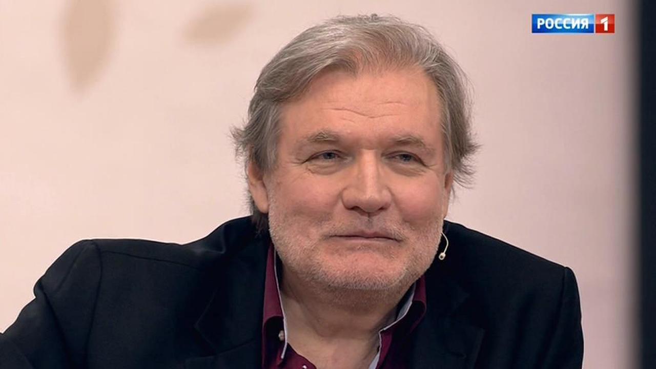 Эфир от 18.11.2019. Владимир Симонов