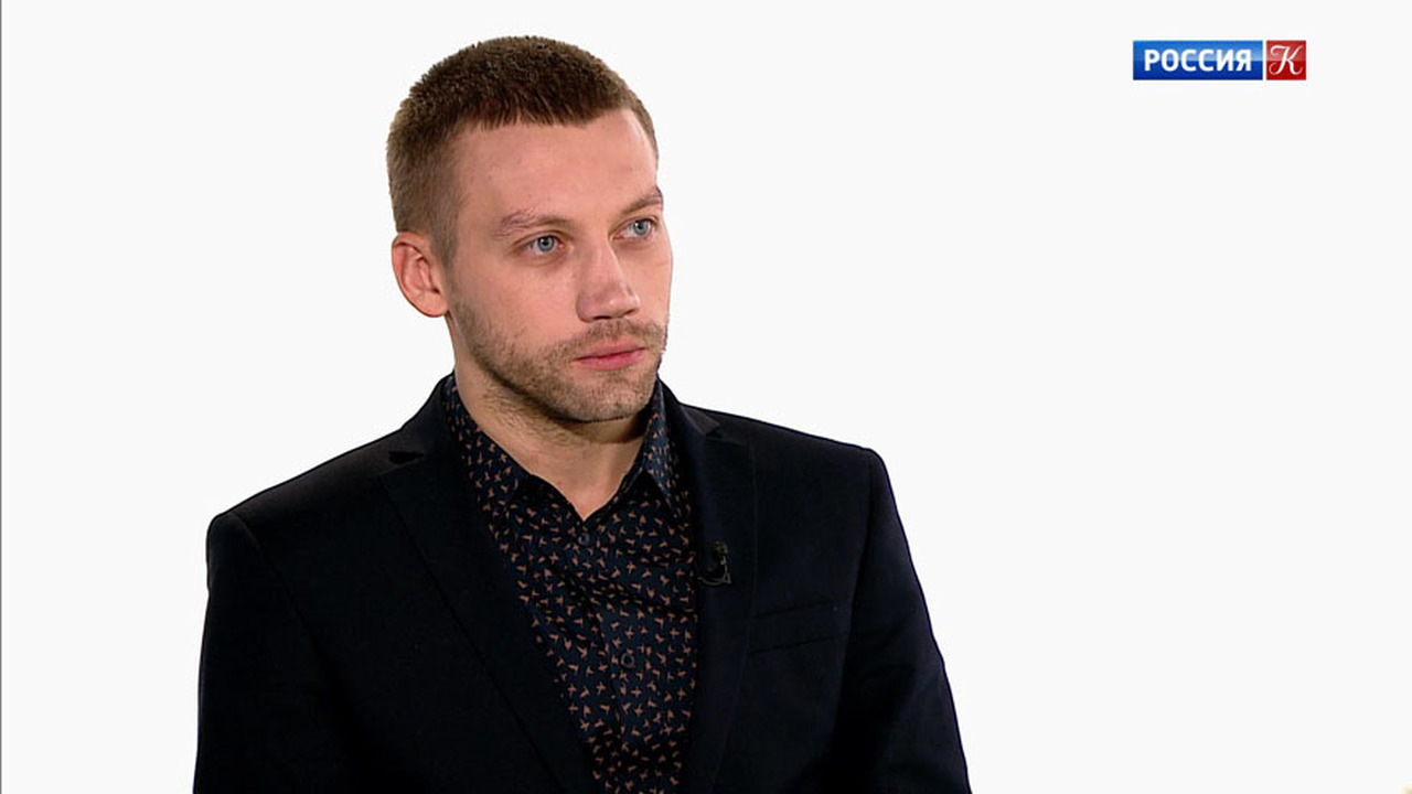 Александр Кузнецов