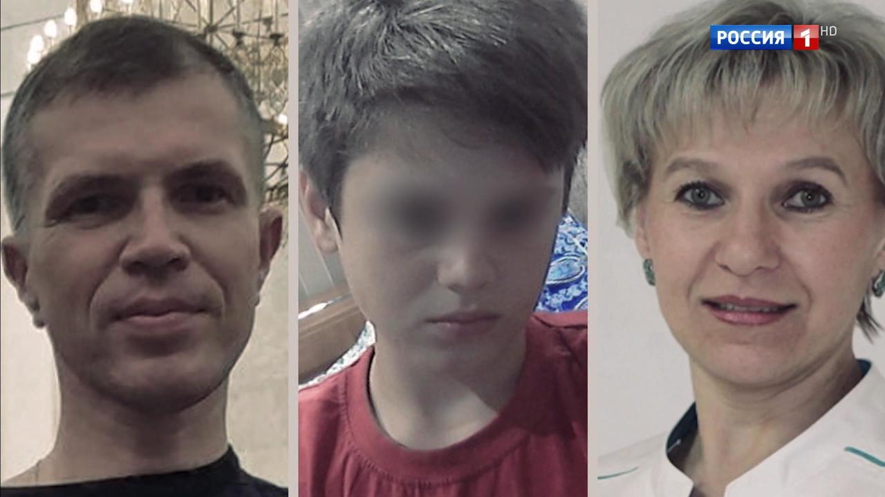 "Я – урод!": мачеха арестована и дает показания