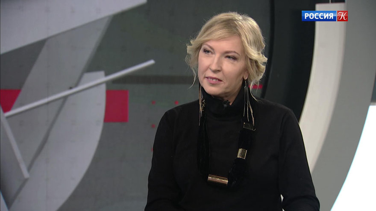 Арт. Эфир 18.11.2019