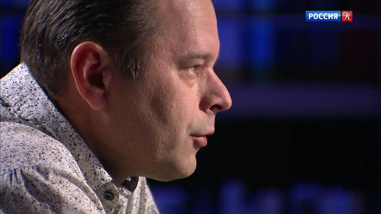 Роман Сенчин "Дождь в Париже"