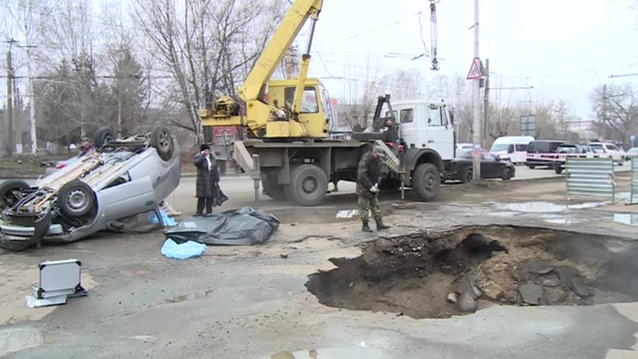 Эфир от 19.11.2019