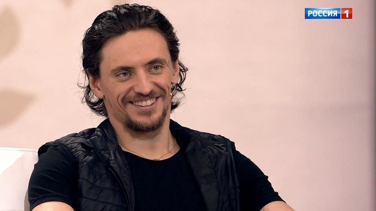 Эфир от 20.11.2019. Сергей Полунин