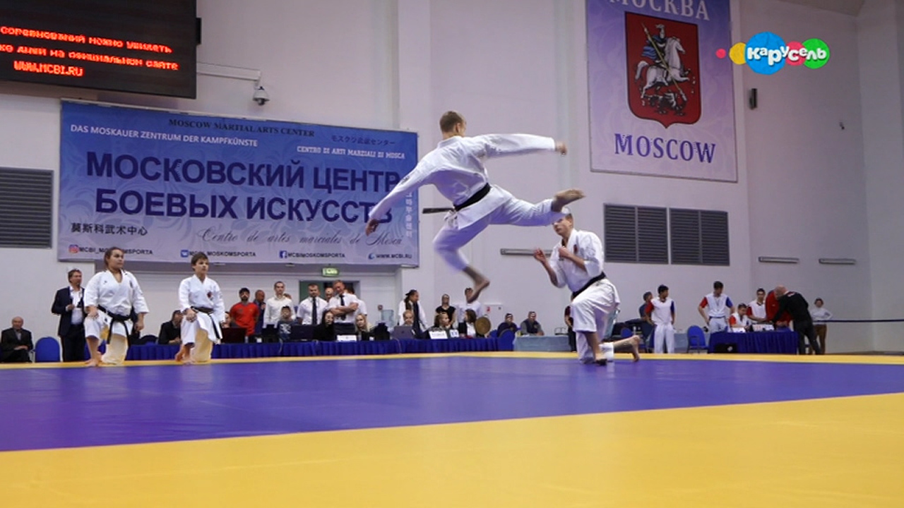 Эфир от 20.11.2019