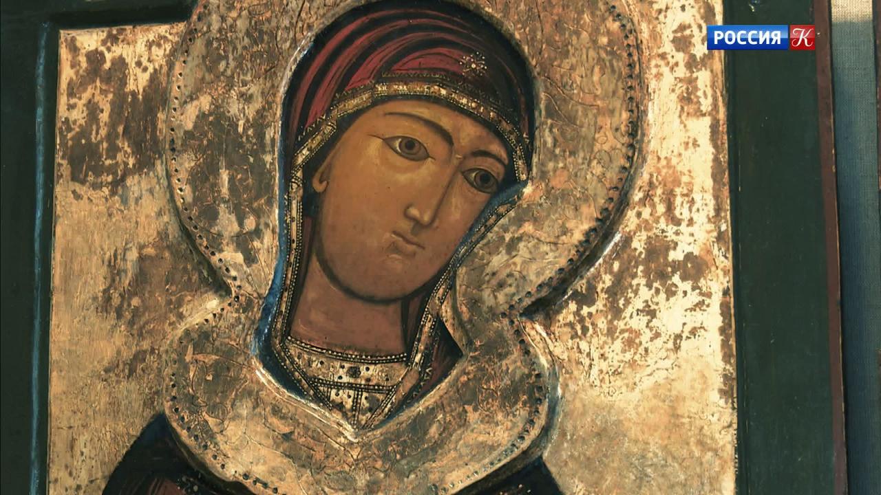 Дело об ошевенских грабителях
