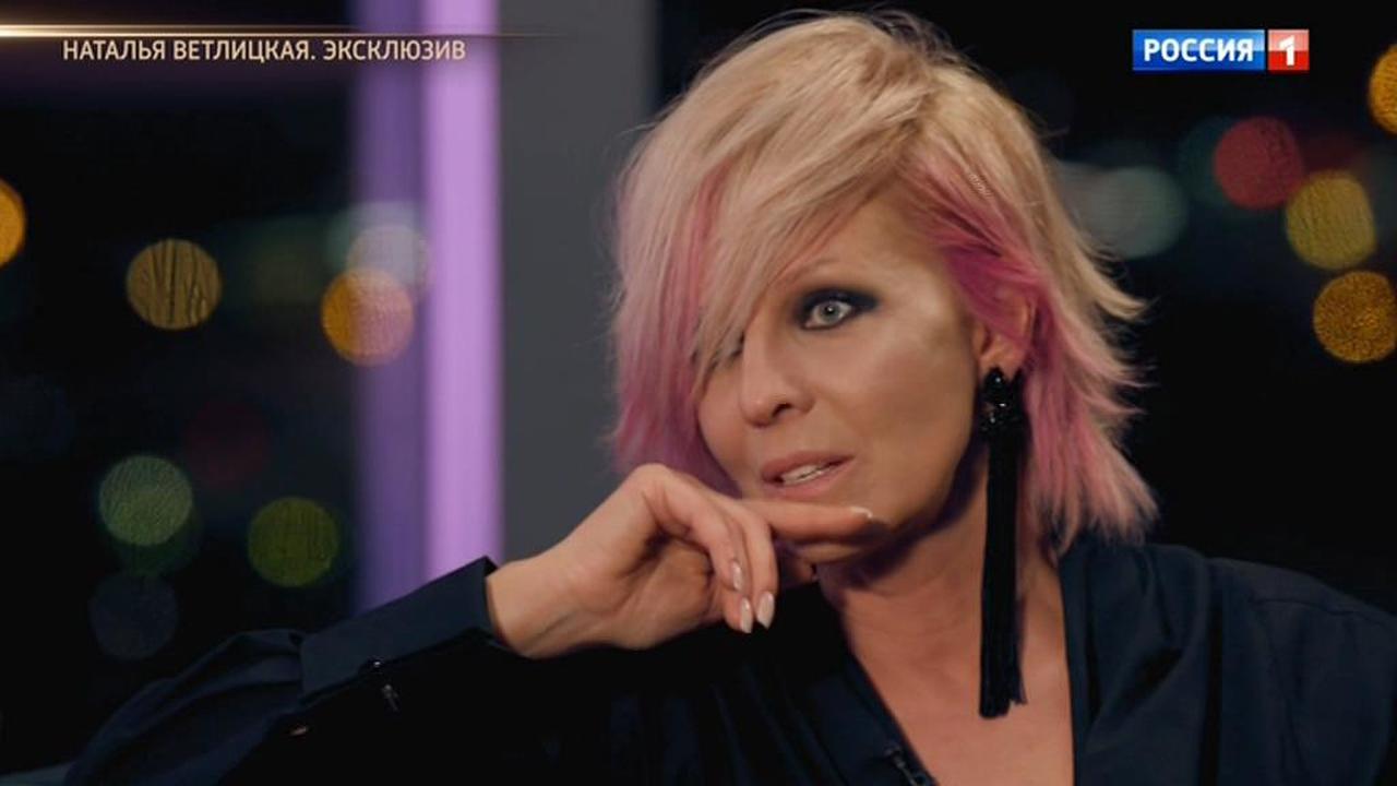 Эфир от 23.11.2019