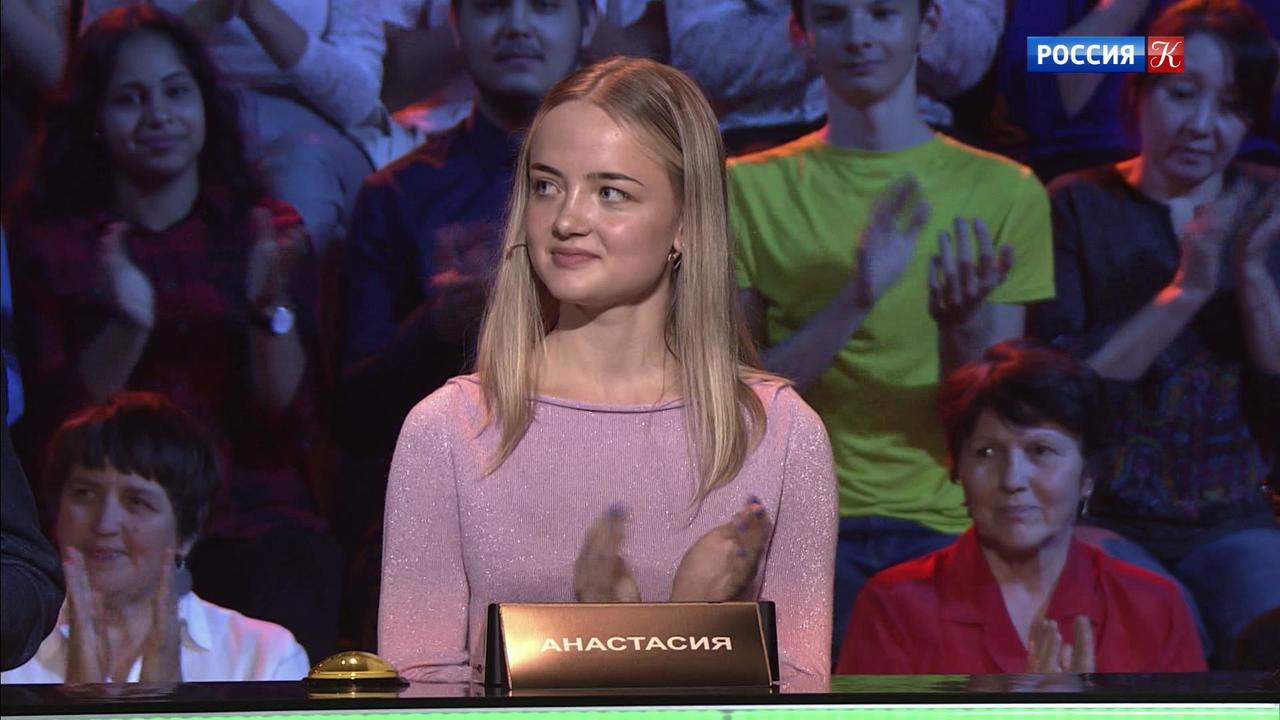 62-й выпуск. Эфир 24.11.2019