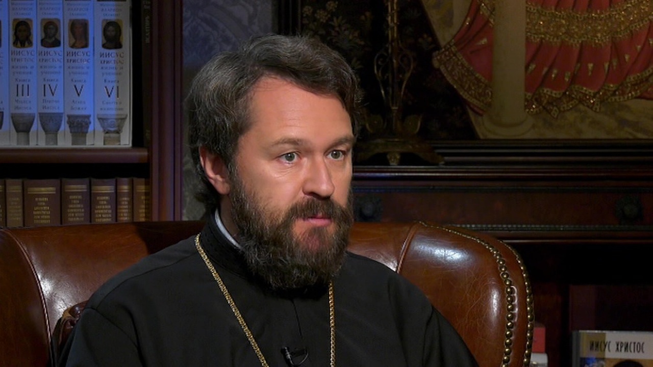 Эфир от 24.11.2019