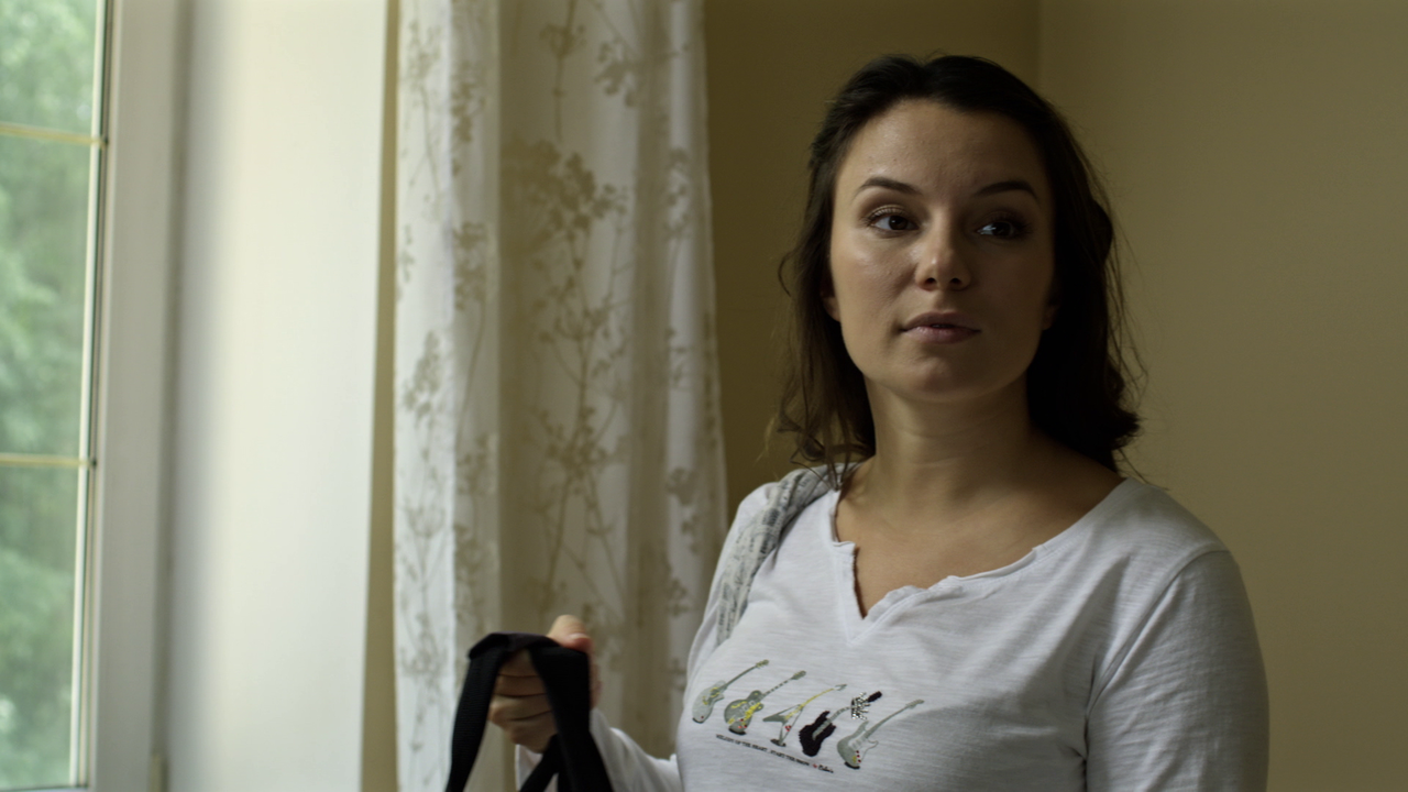 Дорогая подруга