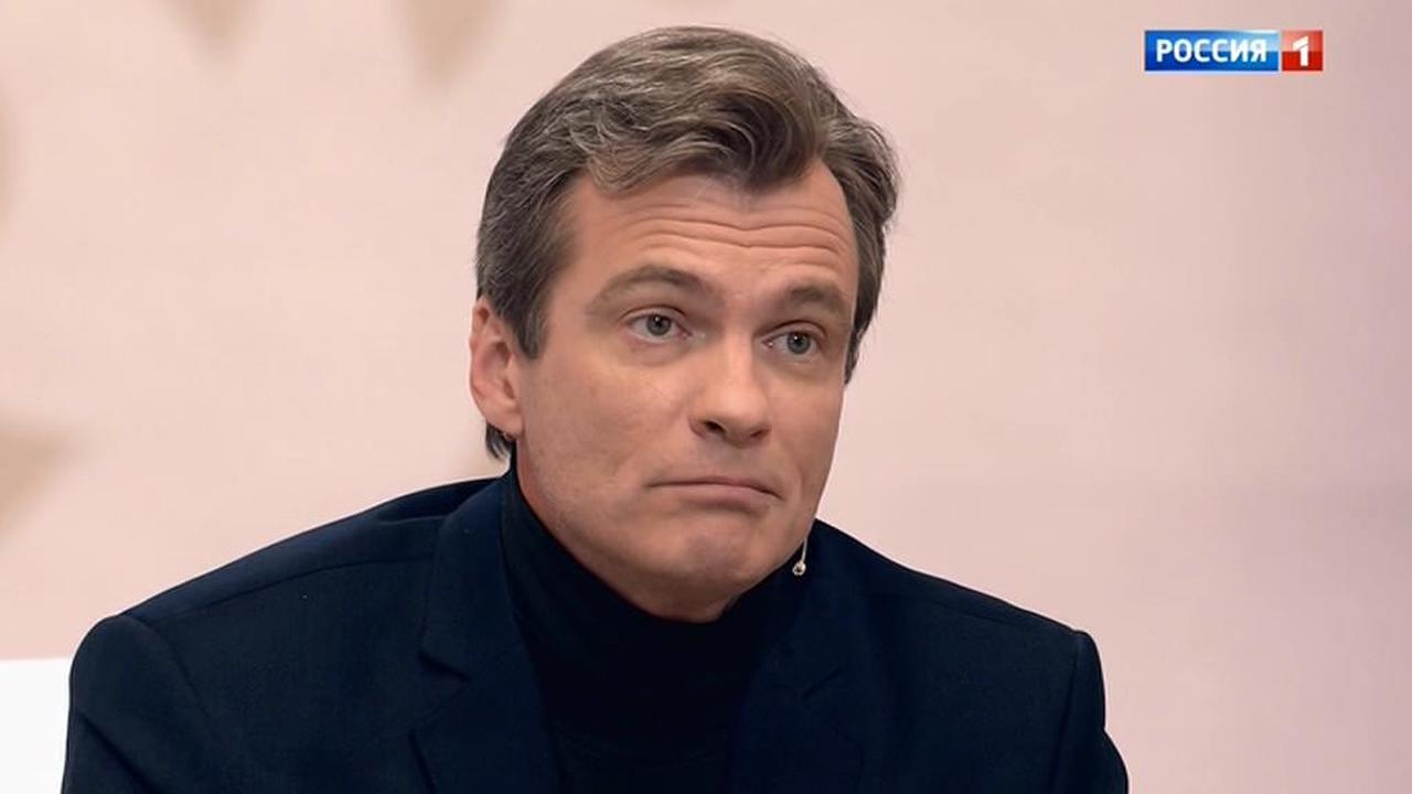 Эфир от 26.11.2019. Владислав Резник