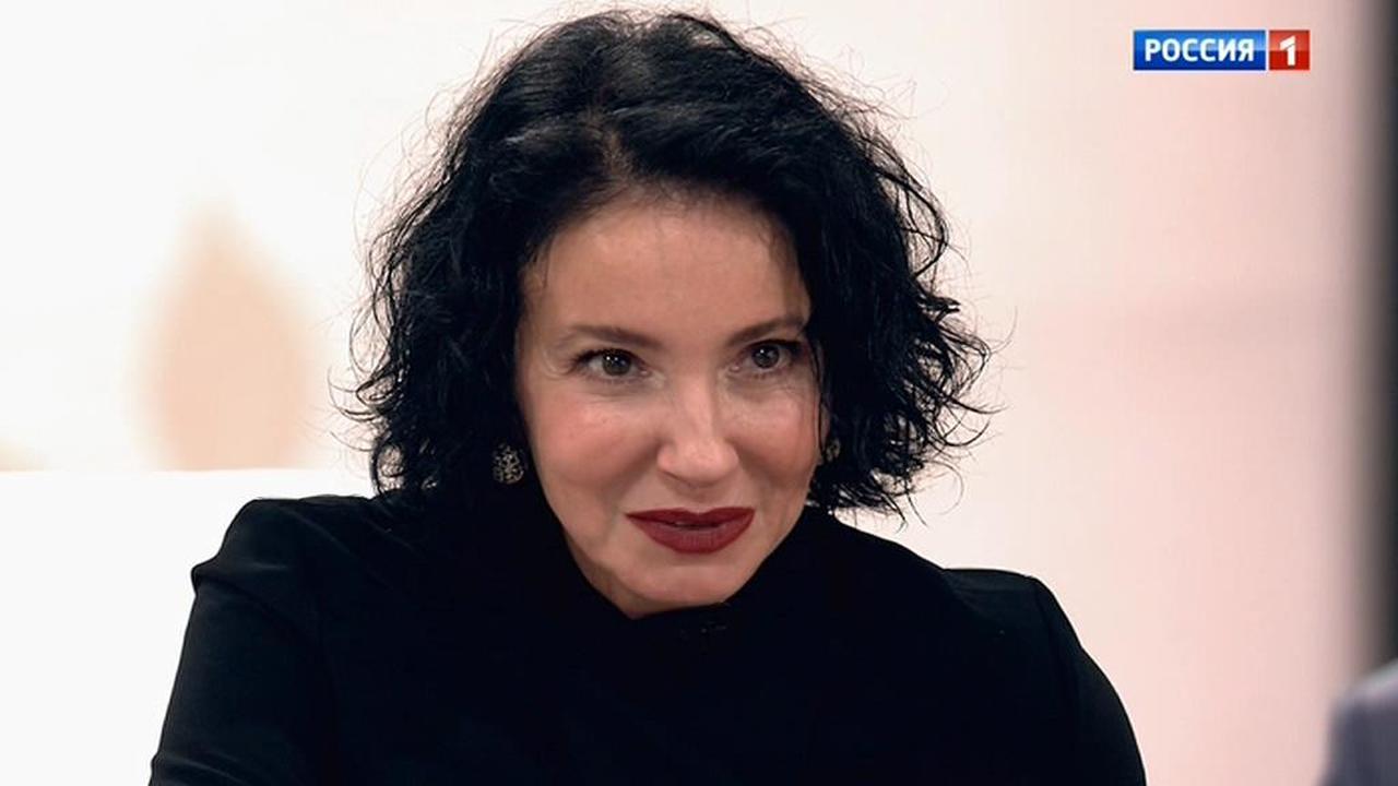 Эфир от 27.11.2019. Алла Сигалова