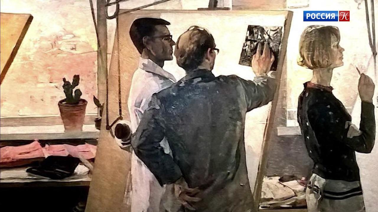 Братья Стругацкие. Жизнь без воскресения