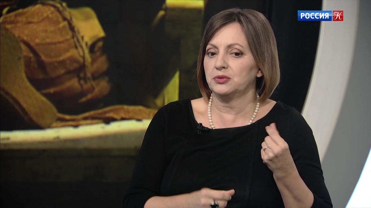 Театр. Эфир 28.11.2019