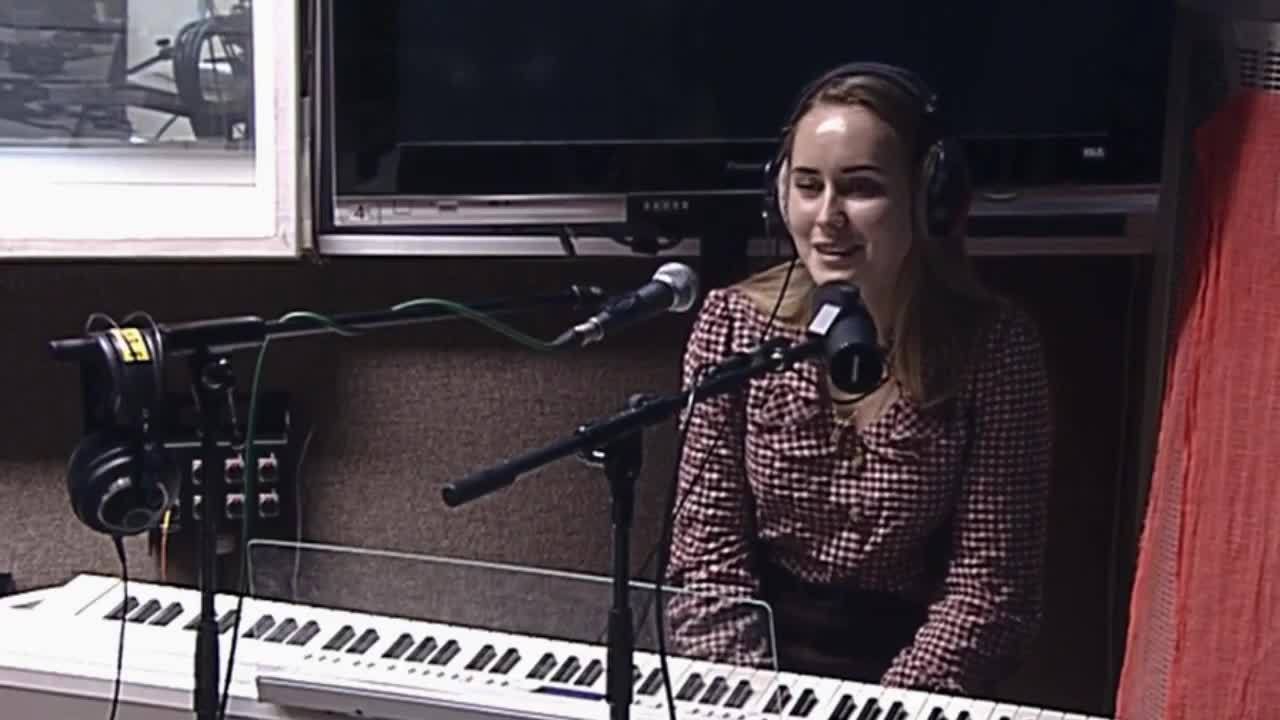 Живой концерт "Элли на маковом поле"