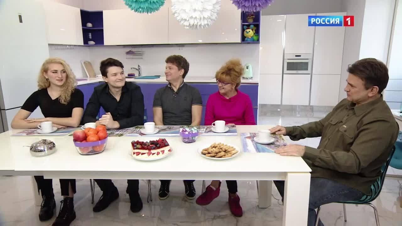 Сергей Минаев