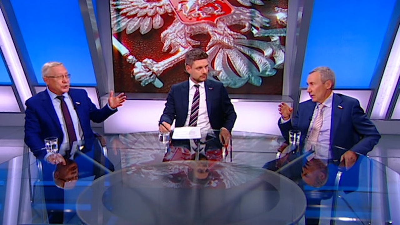 Эфир от 29.11.2019