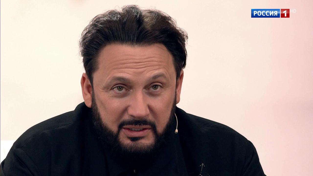 Эфир от 02.12.2019. Стас Михайлов