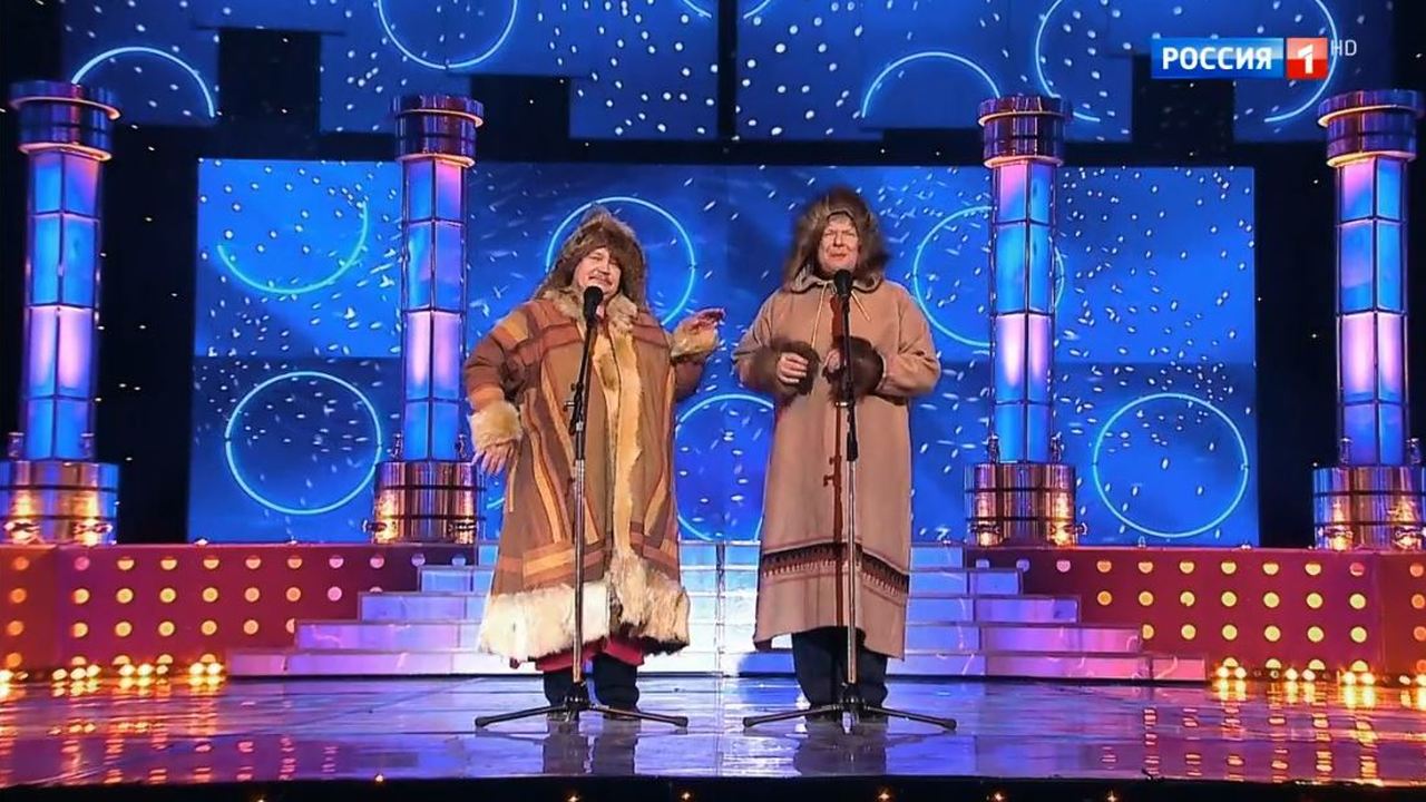Эфир от 01.12.2019