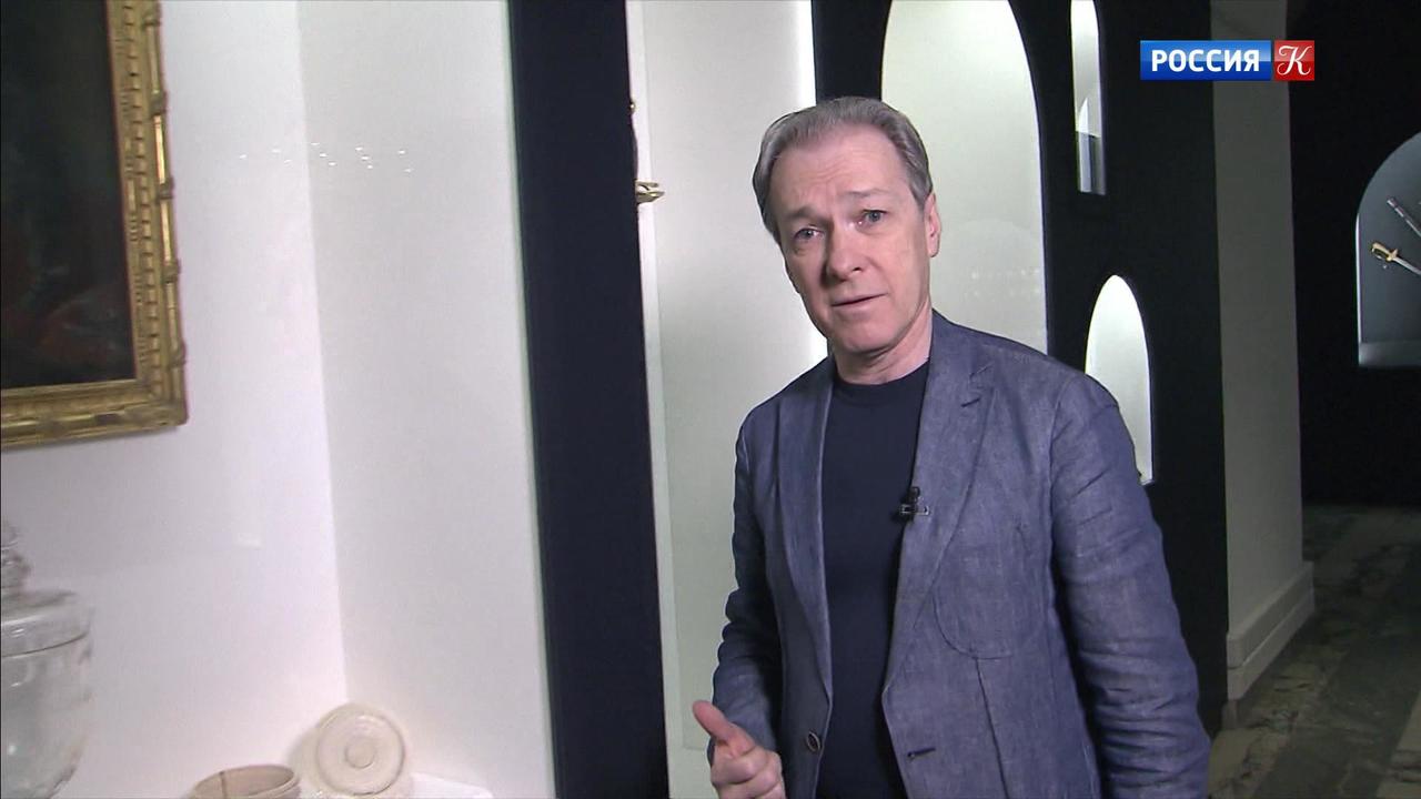 Эфир от 01.12.2019 (19:30)