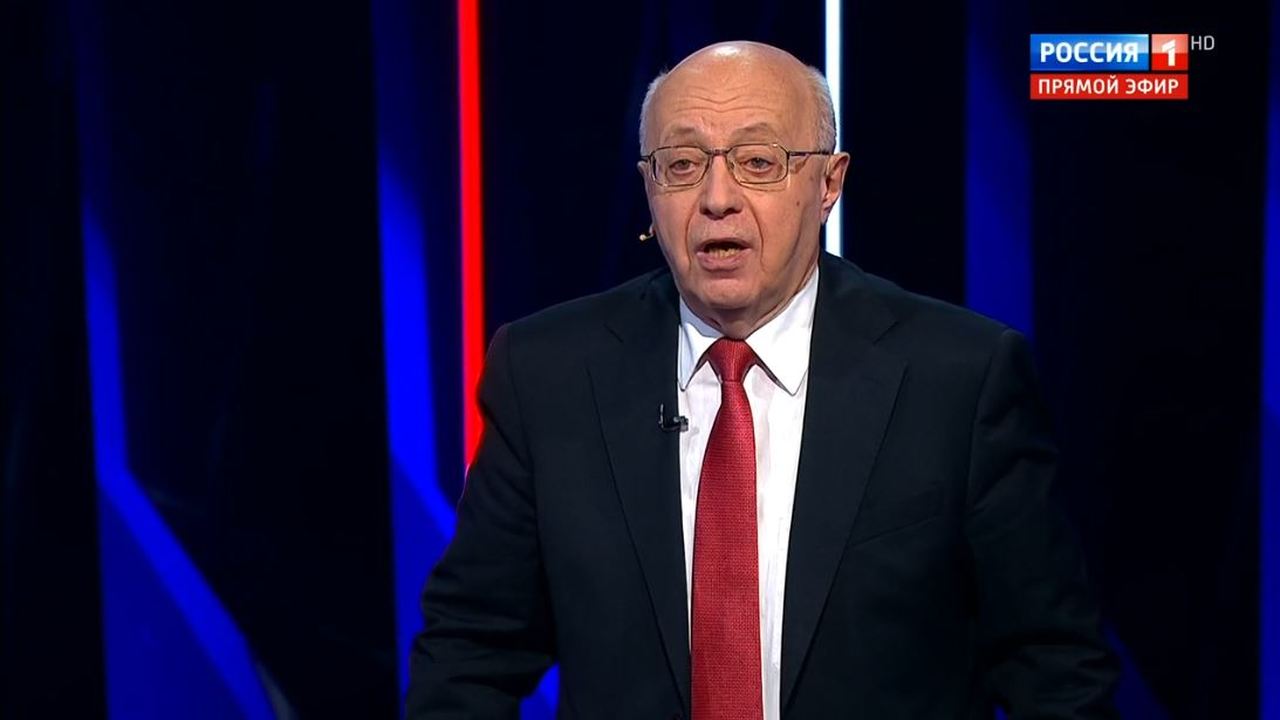 Эфир от 01.12.2019
