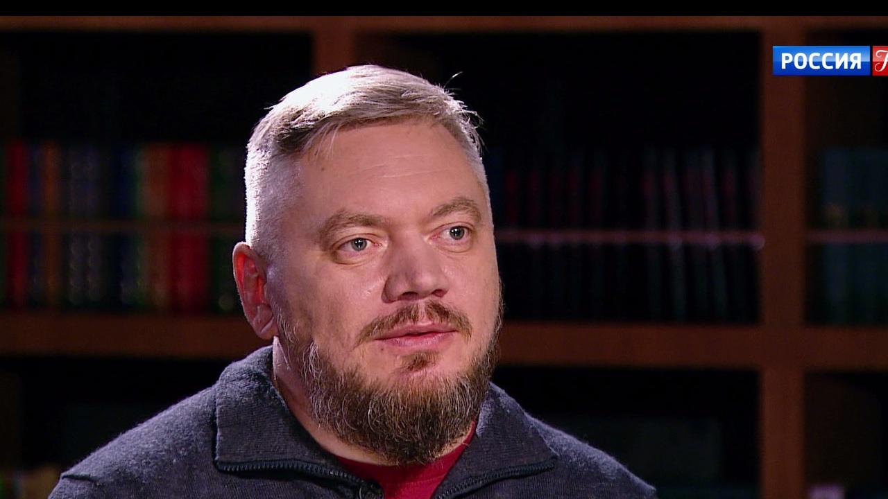 Герман Садулаев "Иван Ауслендер"
