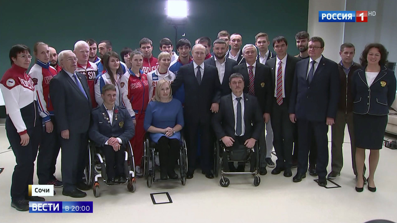 Эфир от 03.12.2019