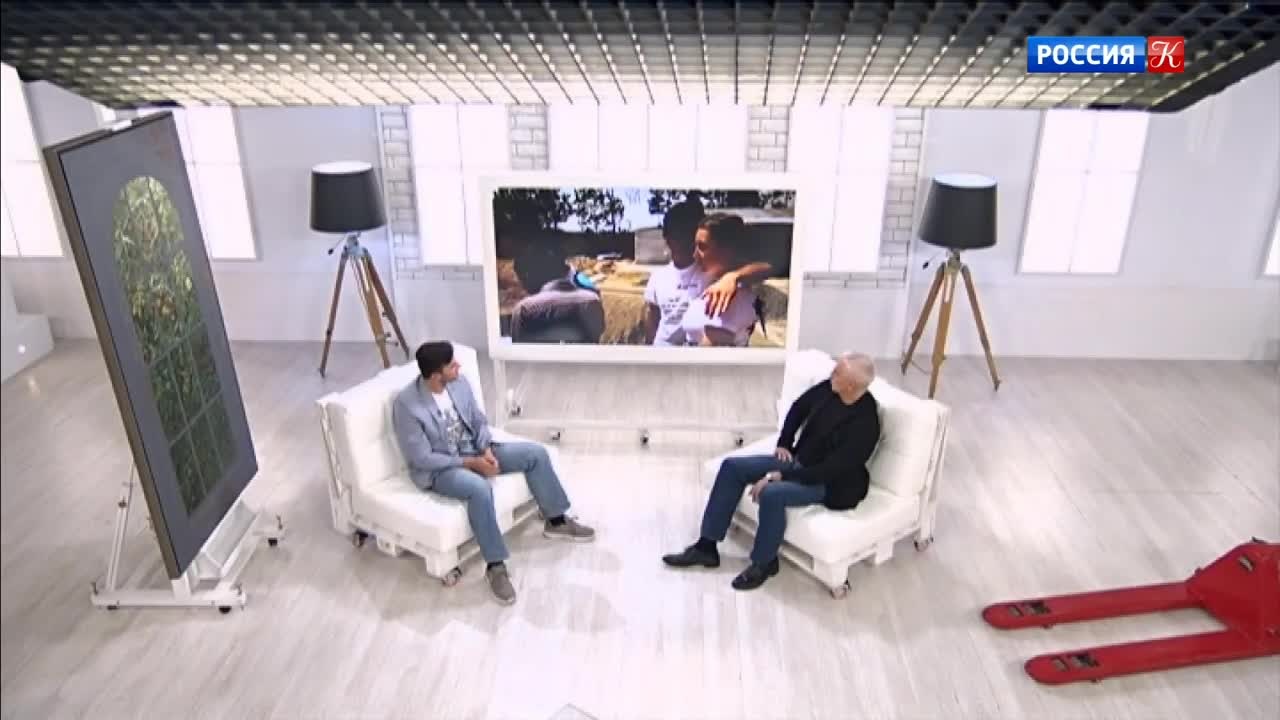 Эфир 02.12.2019