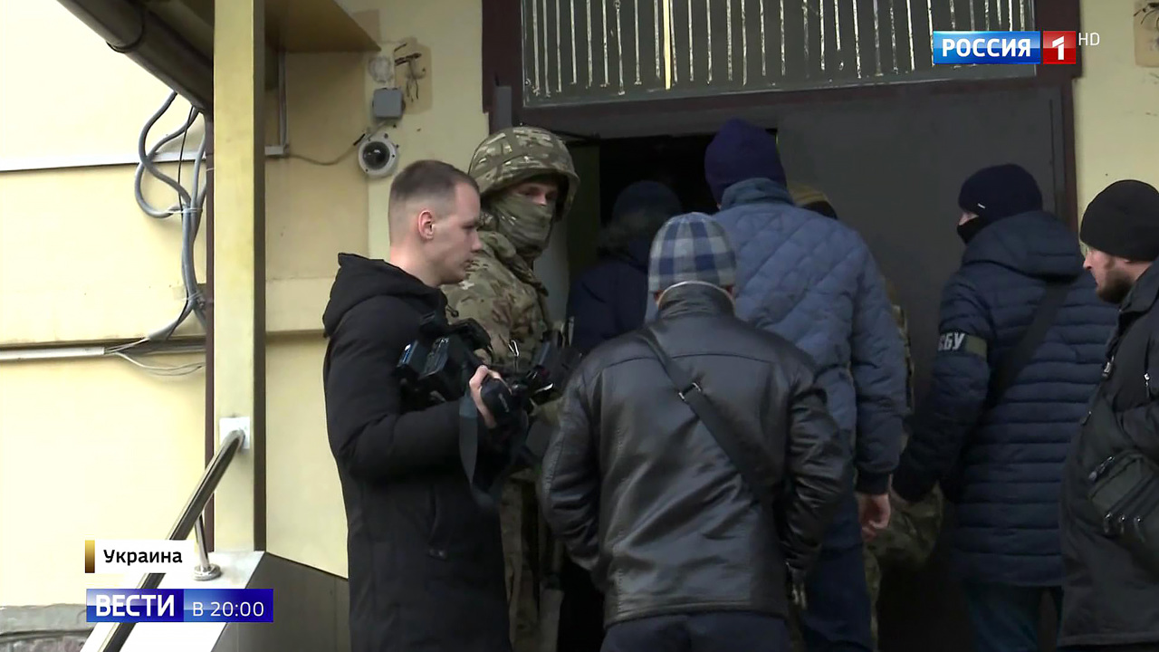 Эфир от 04.12.2019