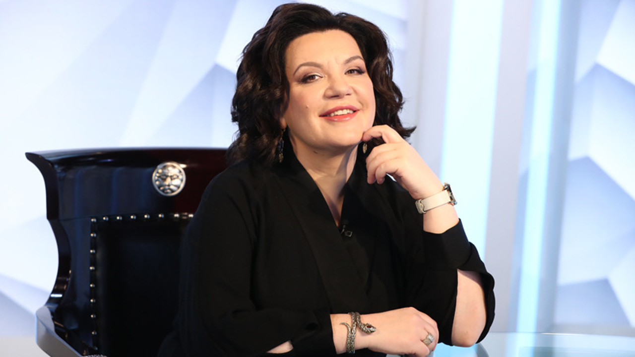 Главная роль. Екатерина Семенчук