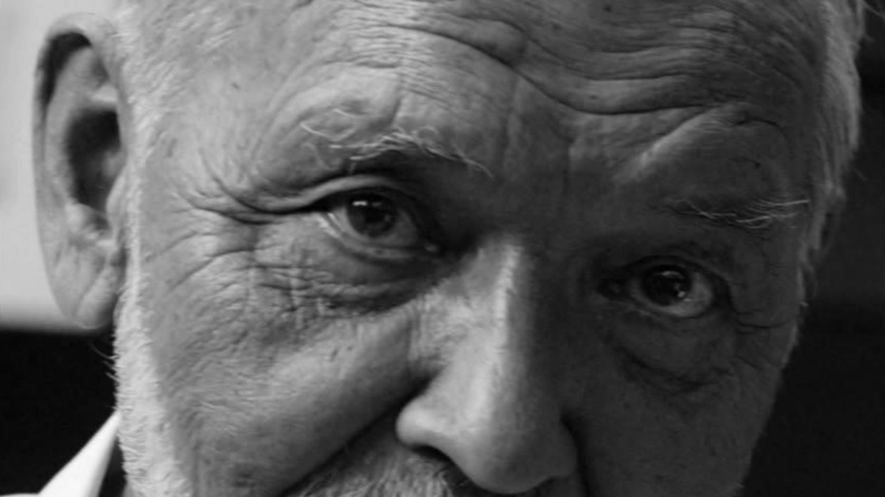 Масштаб личности. Егор Яковлев, Александр Яковлев, Юрий Рыжов, Чабуа Амирэджиби