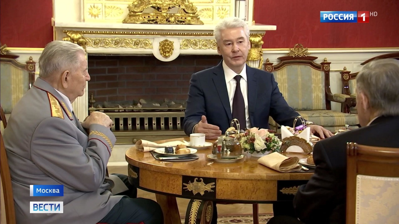 Эфир от 05.12.2019