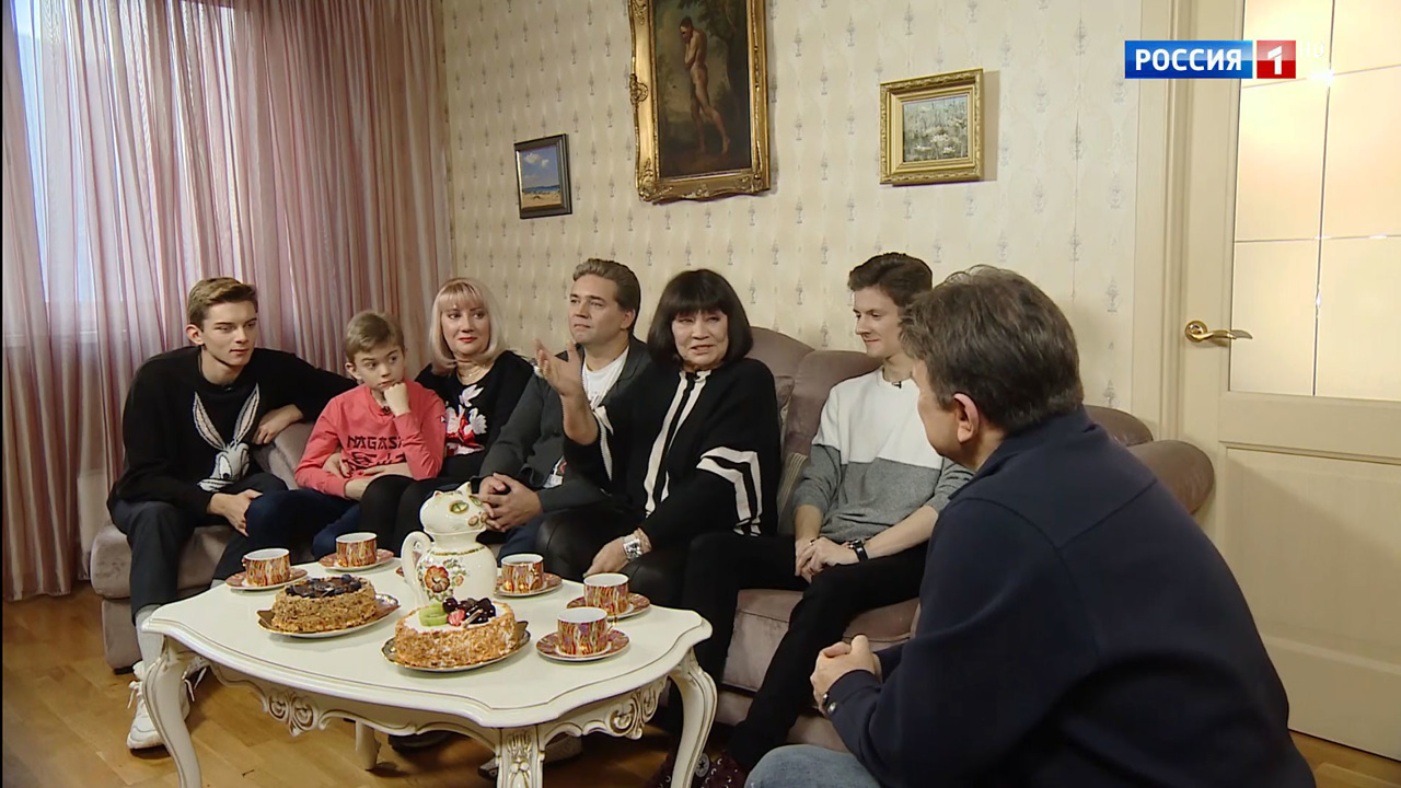 Лариса Лужина