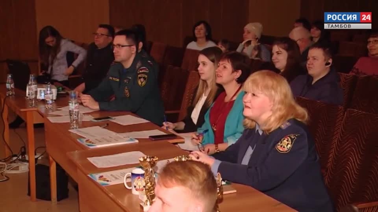 Эфир – 08.12.2019