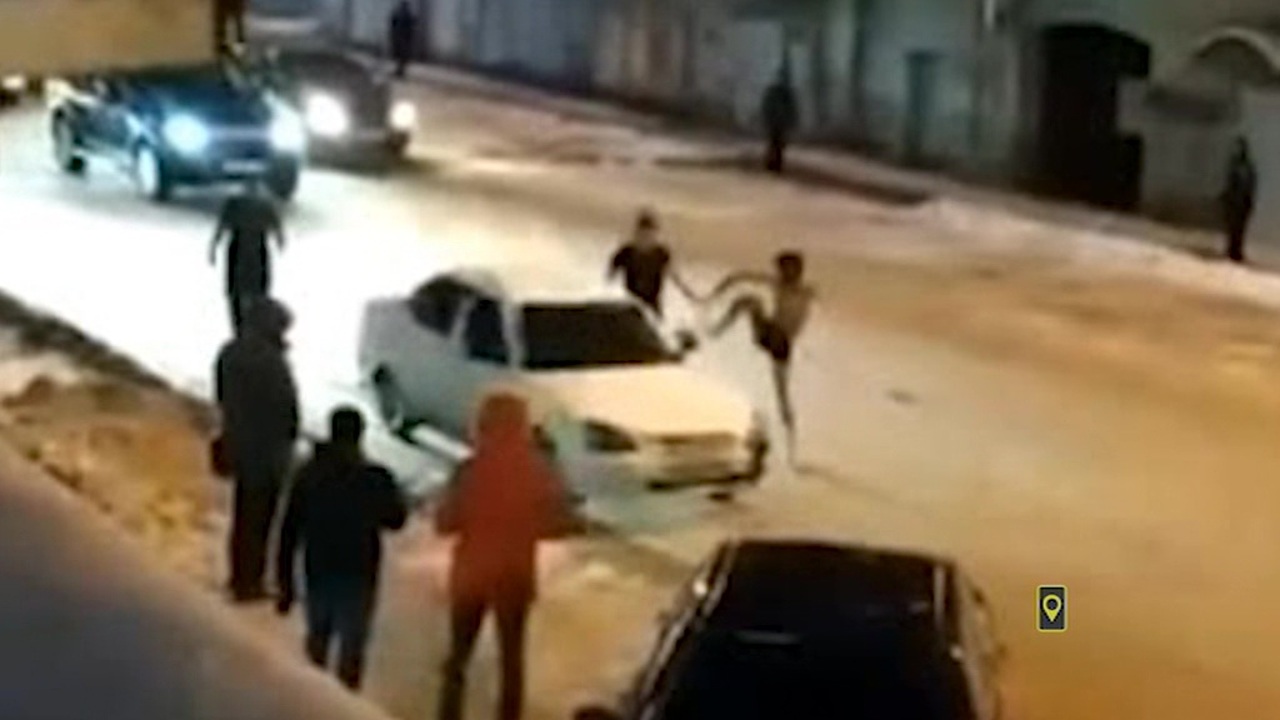 Эфир от 07.12.2019