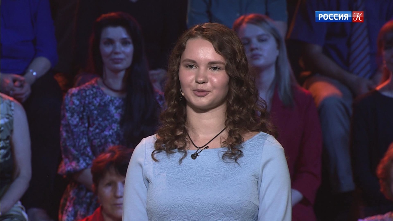 64-й выпуск. Эфир 08.12.2019