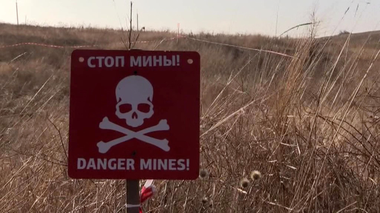 Донбасс говорит