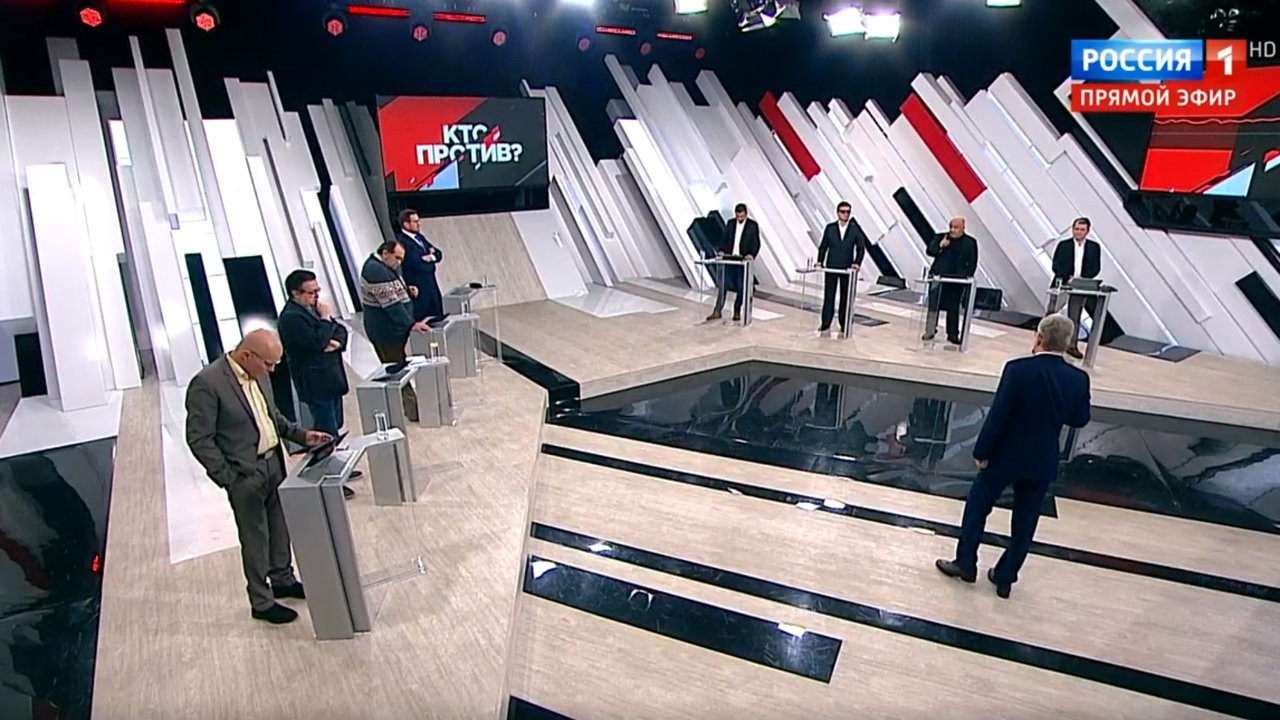 Эфир от 10.12.2019