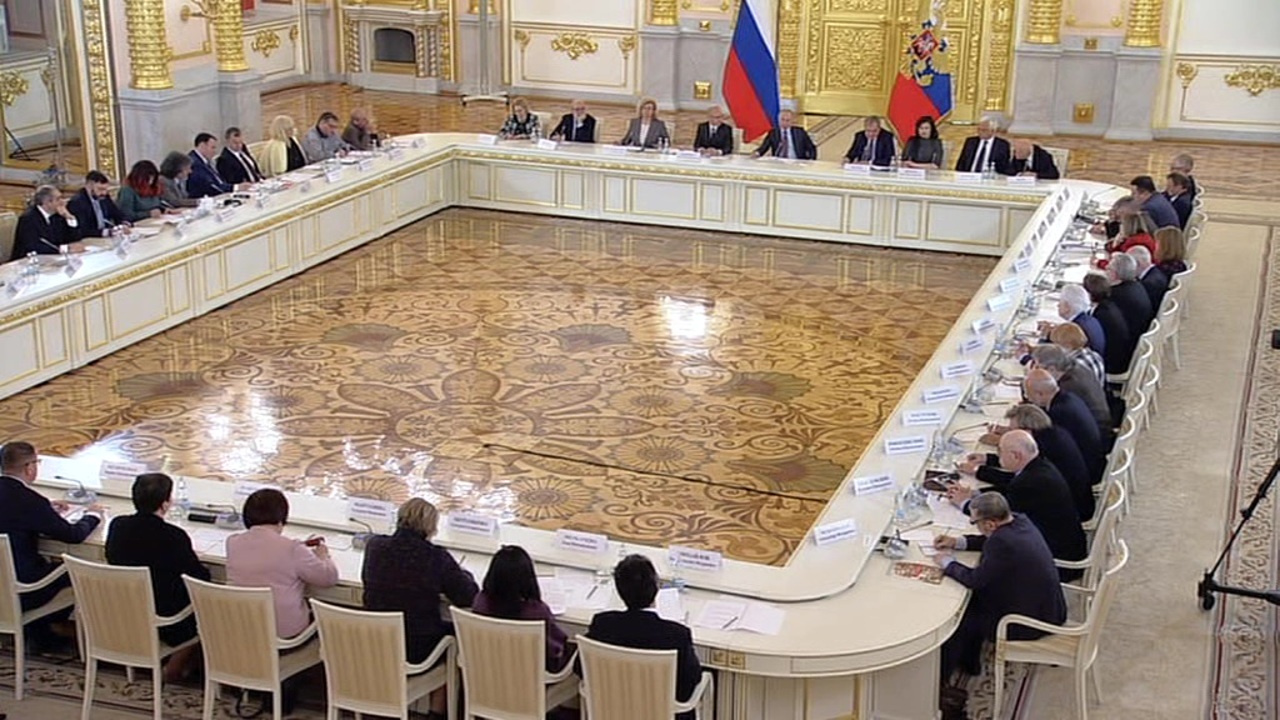 Эфир от 10.12.2019 (20:30)