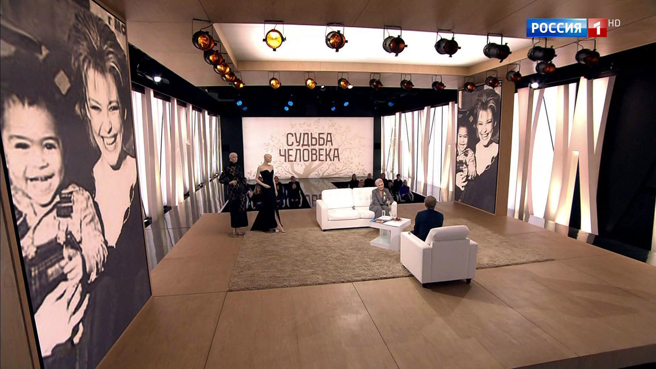 Эфир от 11.12.2019. Ирина Понаровская